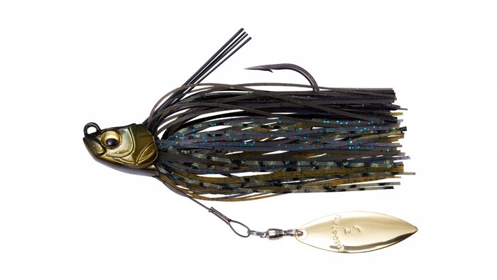 Megabass Uoze Swimmer - Hamilton Bait and Tackle