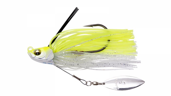 Megabass Uoze Swimmer - Hamilton Bait and Tackle