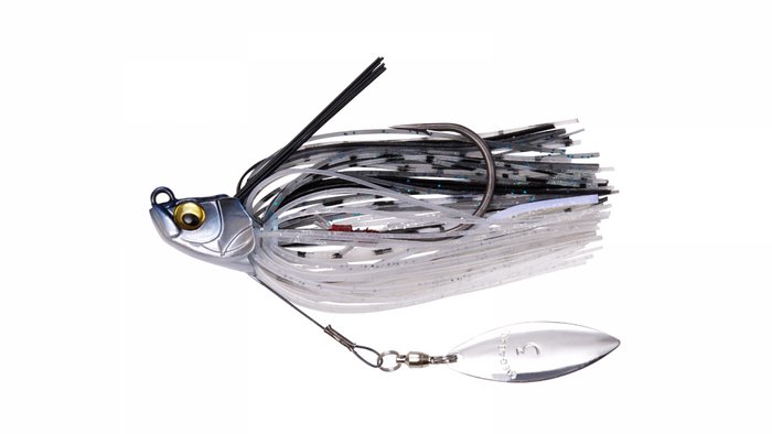 Megabass Uoze Swimmer - Hamilton Bait and Tackle