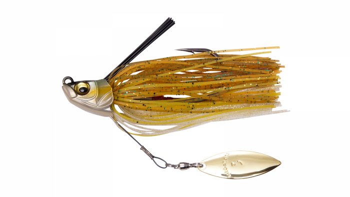 Megabass Uoze Swimmer - Hamilton Bait and Tackle