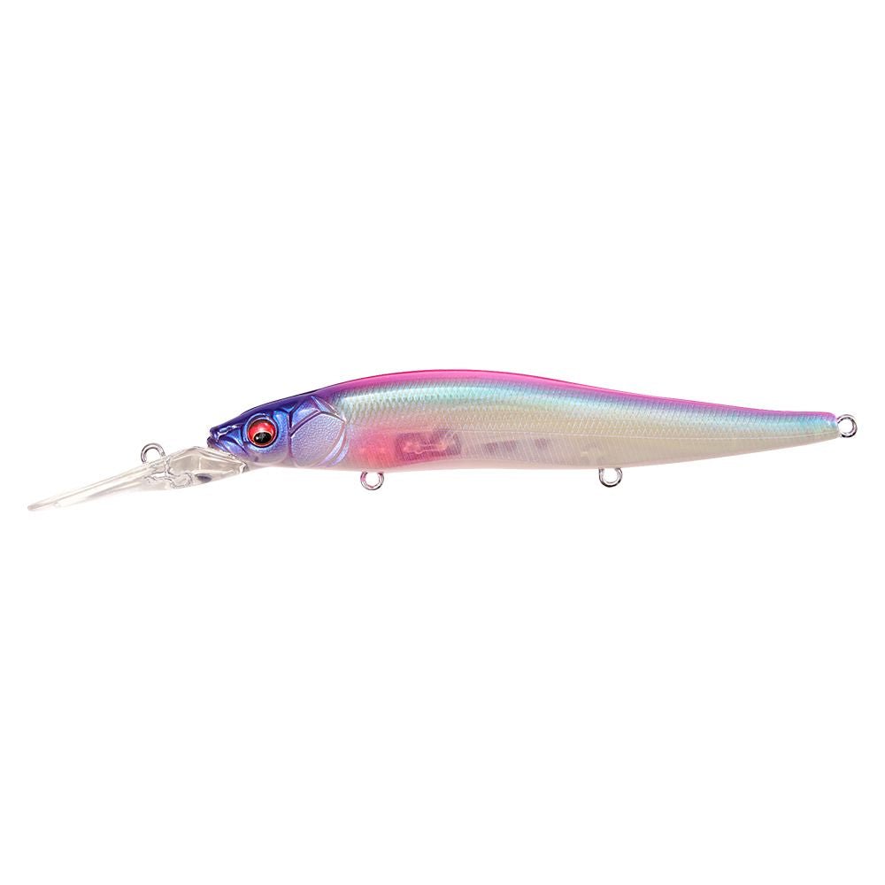 Megabass Vision OneTen +2 Limited Japan Colors - Hamilton Bait and Tackle