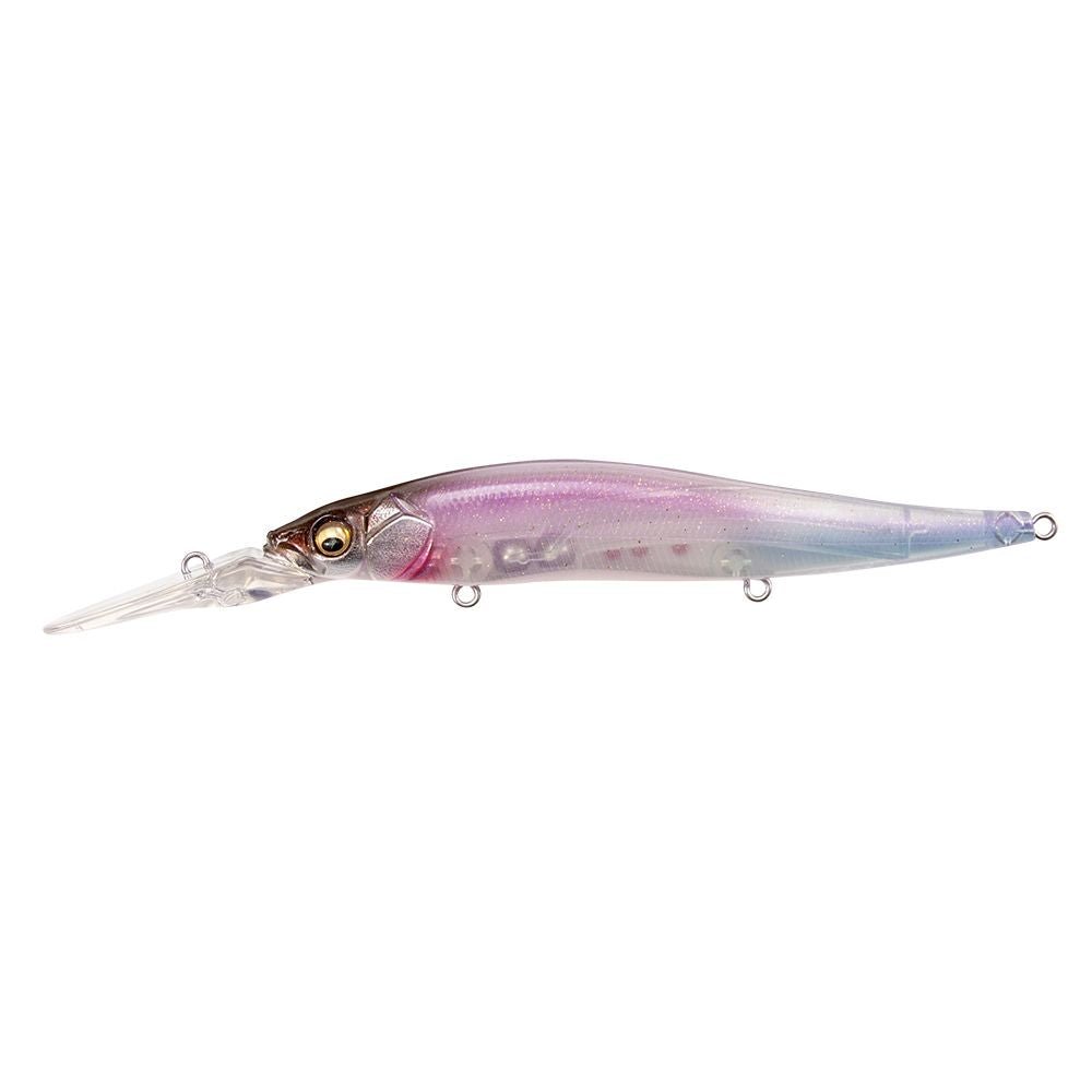Megabass Vision OneTen +2 Limited Japan Colors - Hamilton Bait and Tackle