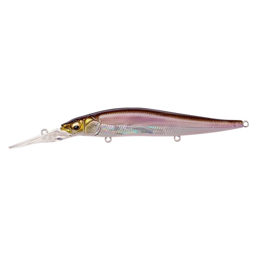 Megabass Vision OneTen +2 Limited Japan Colors - Hamilton Bait and Tackle