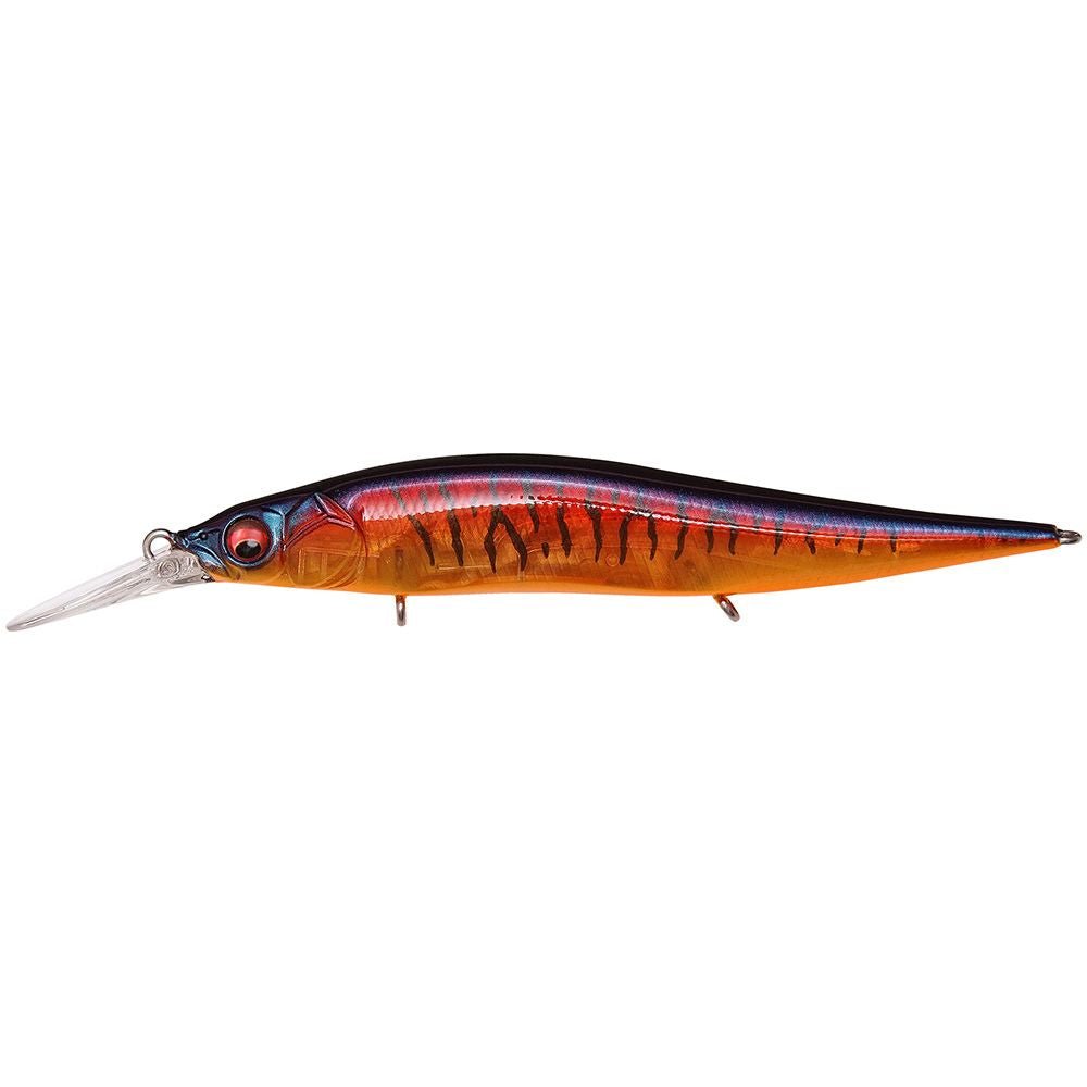 Megabass Vision OneTen Jr +1 (Japan Limited Release) - Hamilton Bait and Tackle