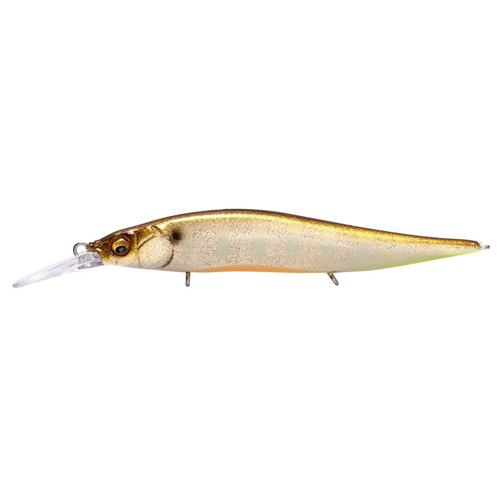 Megabass Vision OneTen Jr +1 (Japan Limited Release)