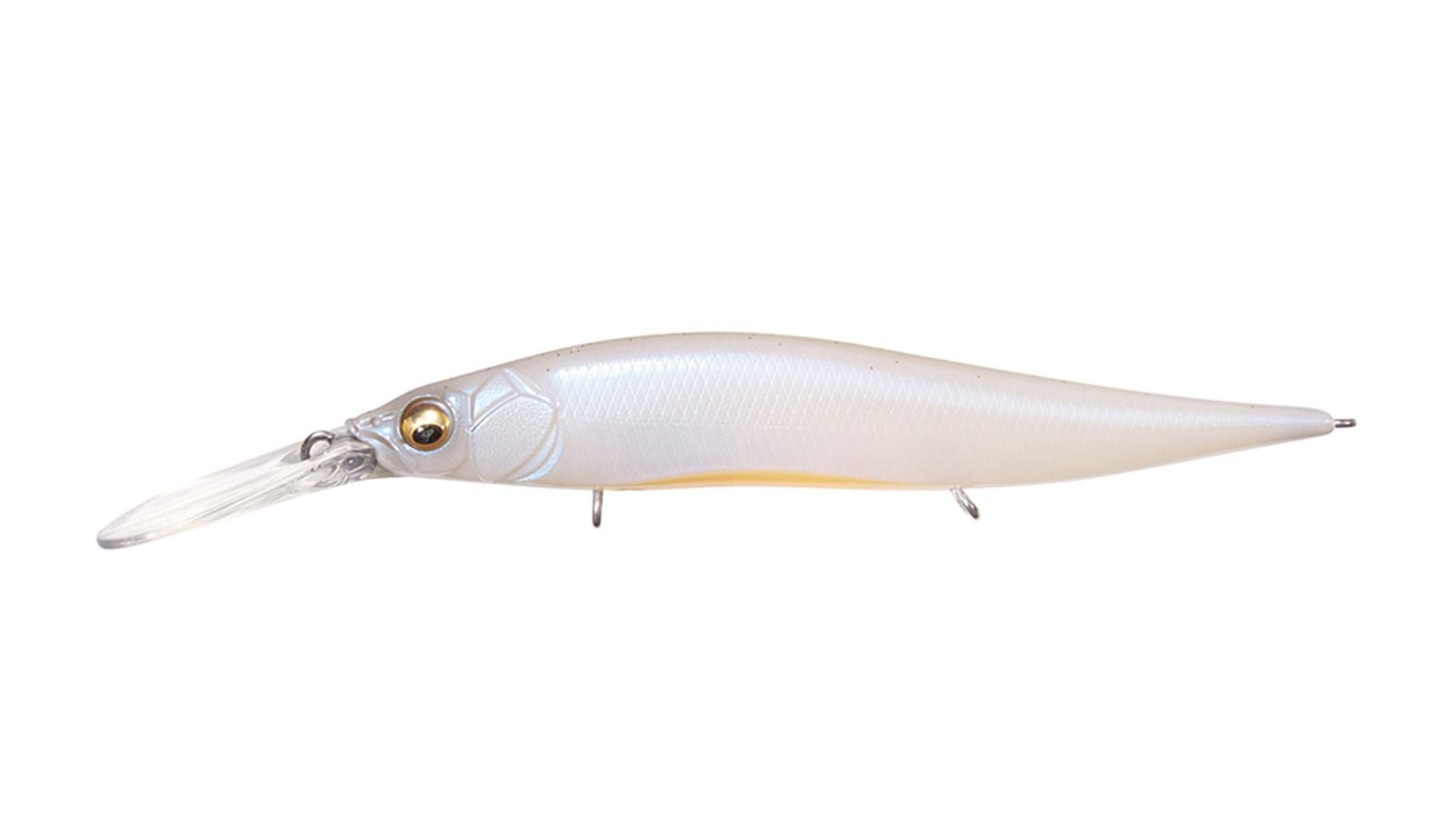 Megabass Vision OneTen Jr. +2 - Hamilton Bait and Tackle