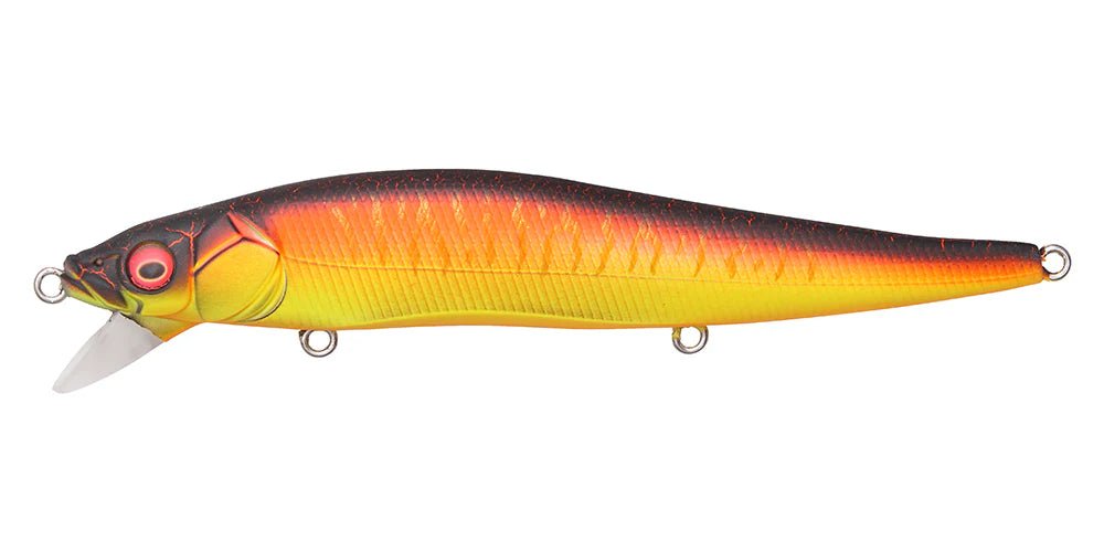 Megabass Vision OneTen SR - Hamilton Bait and Tackle