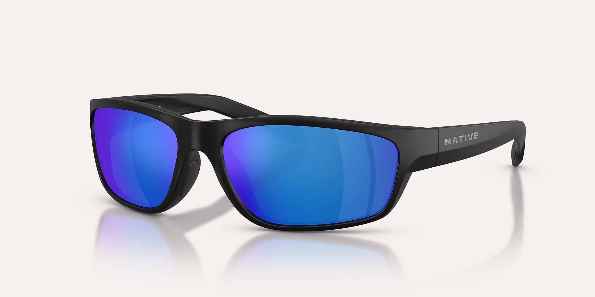 Native Eyewear Craggy Sunglasses - Hamilton Bait and Tackle