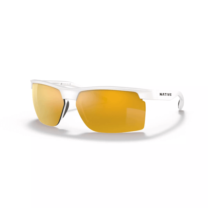 Native Eyewear Ridge Runner Sunglasses - Hamilton Bait and Tackle