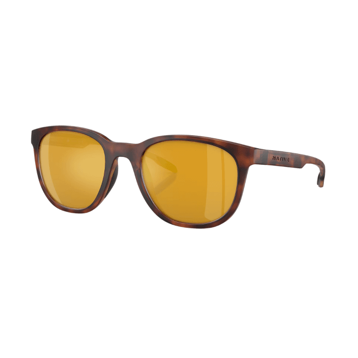 Native Eyewear Targhee Sunglasses - Hamilton Bait and Tackle