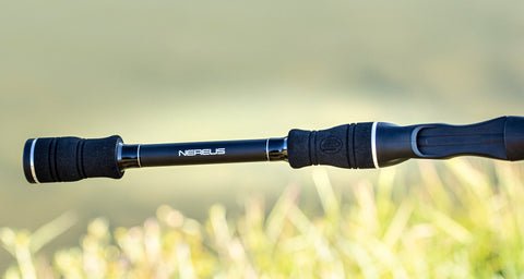 Nereus 6'9" Casting Rod - Hamilton Bait and Tackle