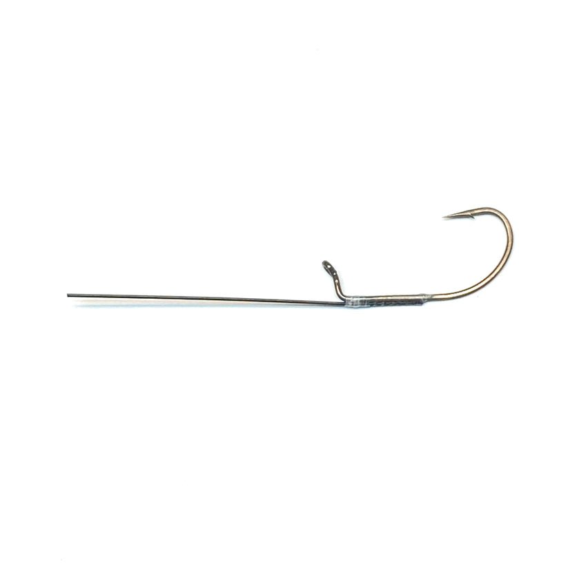 Nishine Lure Works Drop Shot Hook - Hamilton Bait and Tackle