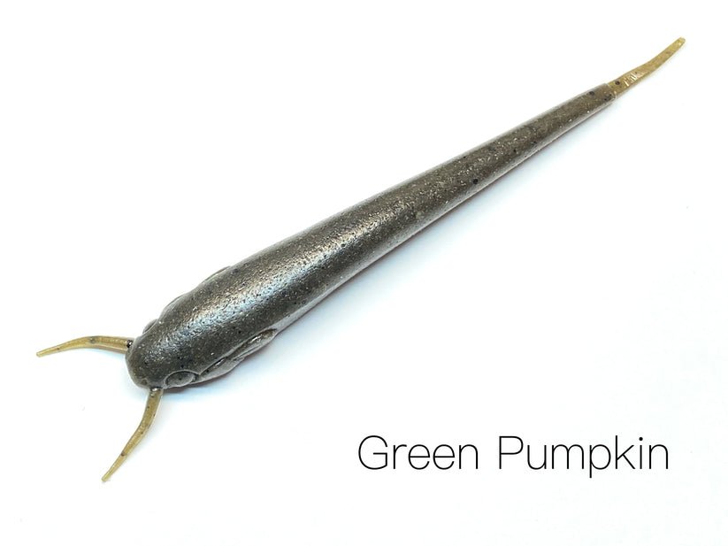 Nishine Lure Works Namazu (Catfish Soft Bait) - Hamilton Bait and Tackle