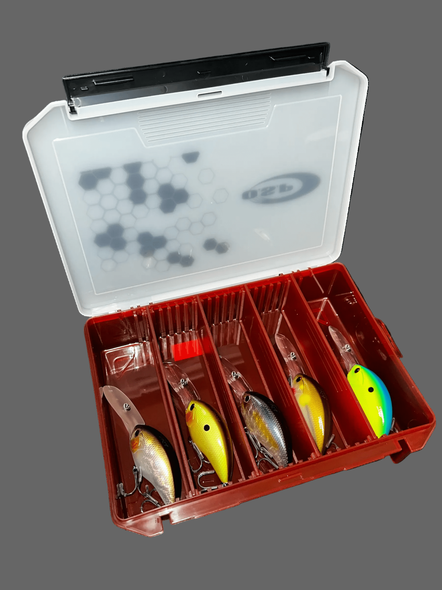 OSP Bait Box - Hamilton Bait and Tackle
