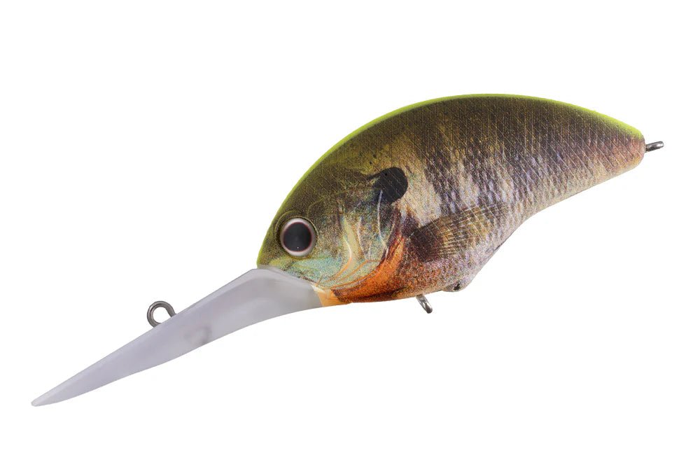 OSP Blitz Max DR - Hamilton Bait and Tackle