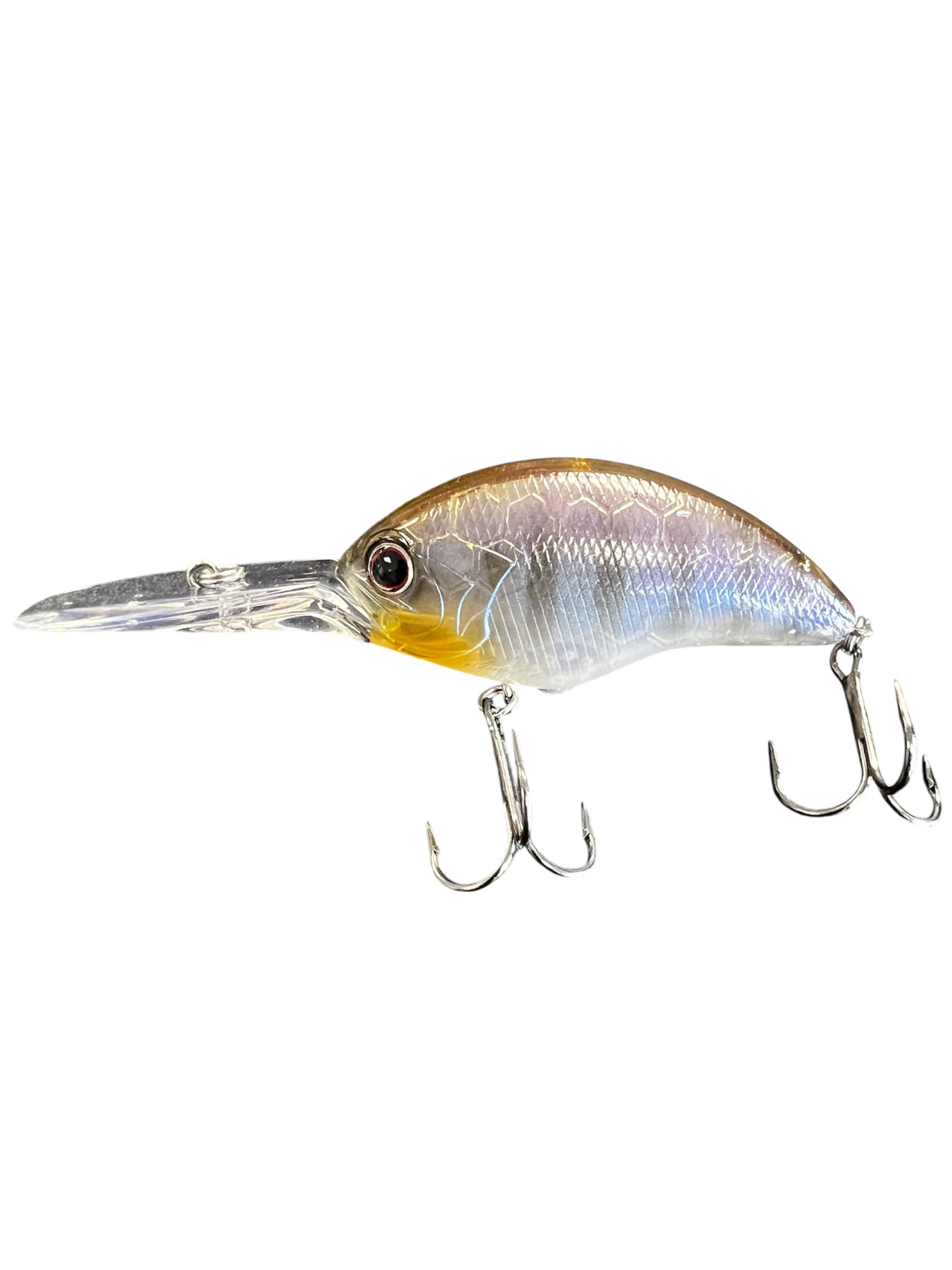 OSP Blitz Max DR - Hamilton Bait and Tackle