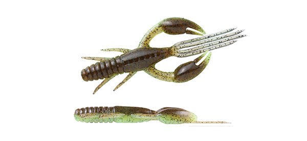 OSP DoLive Craw - Hamilton Bait and Tackle