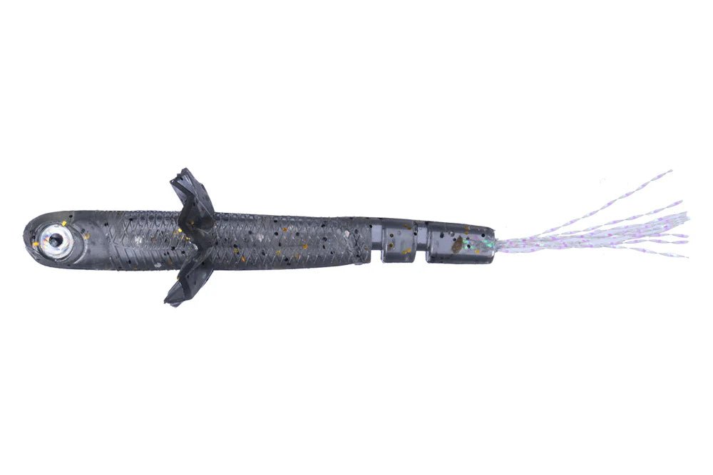 O.S.P. Erimaki Shad 2.3" - Hamilton Bait and Tackle