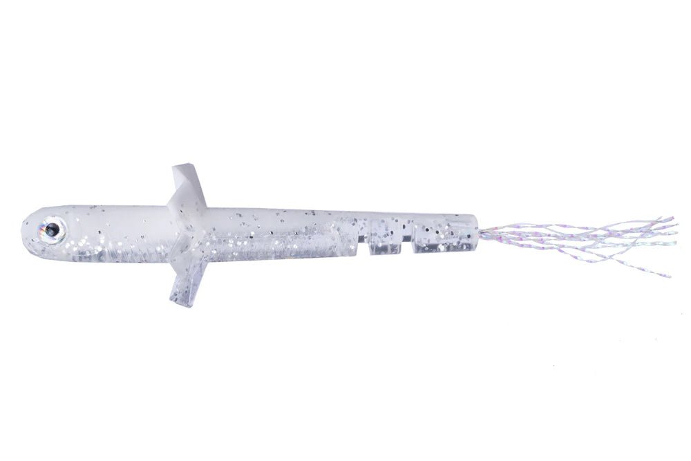 O.S.P. Erimaki Shad 2.3" - Hamilton Bait and Tackle