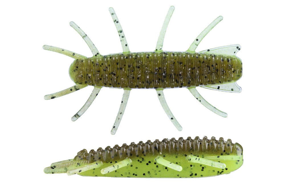 O.S.P. HP Bug 1.5" - Hamilton Bait and Tackle