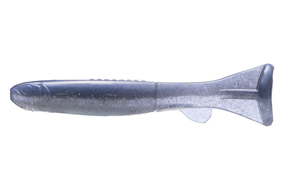 O.S.P. HP Fish 3.7" - Hamilton Bait and Tackle