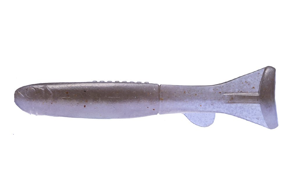 O.S.P. HP Fish 3.7" - Hamilton Bait and Tackle