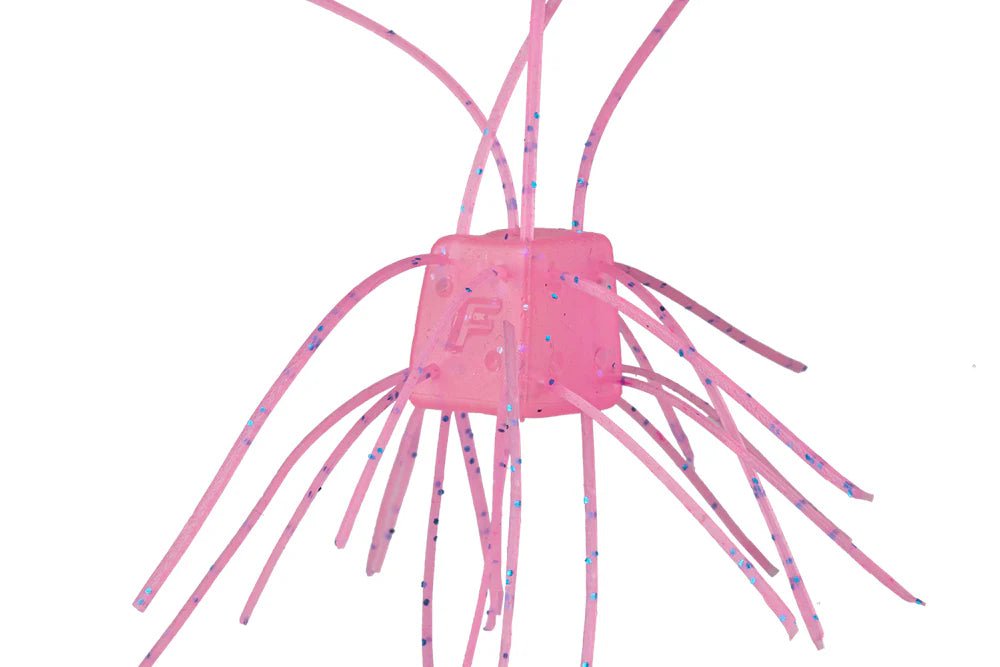 OSP Saikoro Rubber Dice Max Salt - Hamilton Bait and Tackle