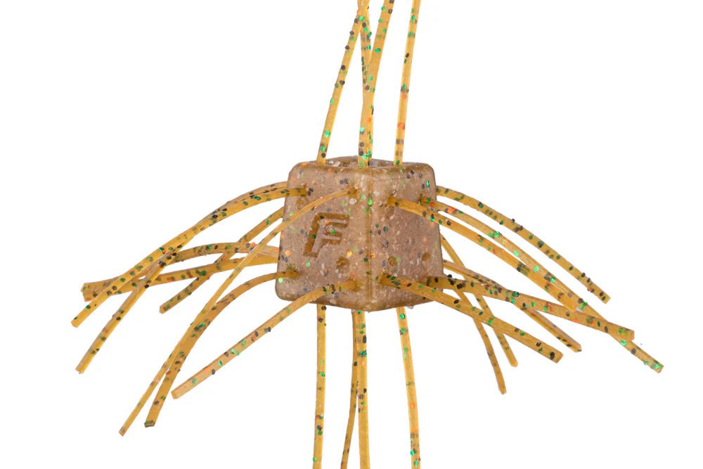 OSP Saikoro Rubber Dice Max Salt - Hamilton Bait and Tackle