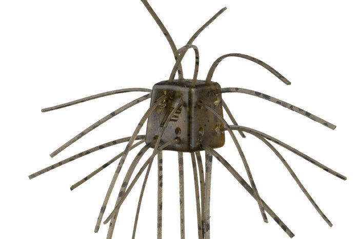 O.S.P. Saikoro Rubber Max Salt - Hamilton Bait and Tackle