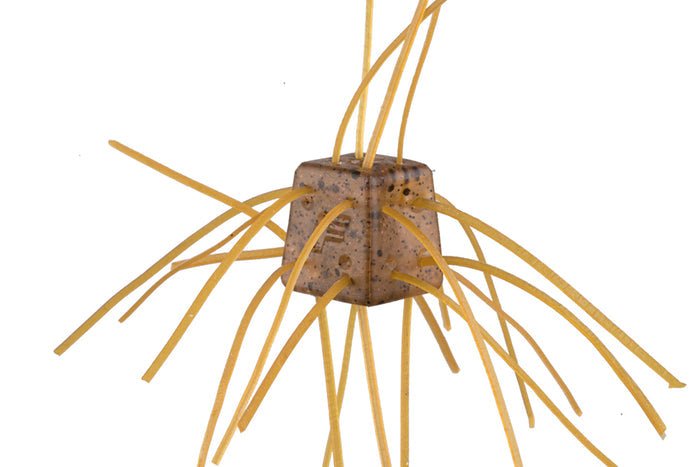 O.S.P. Saikoro Rubber Non-Salt - Hamilton Bait and Tackle
