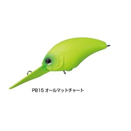 O.S.P. Tiny Blitz DR - Hamilton Bait and Tackle