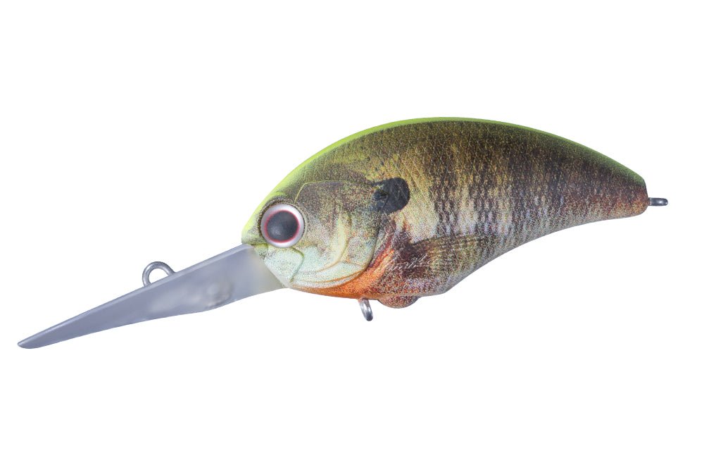 O.S.P. Tiny Blitz DR - Hamilton Bait and Tackle
