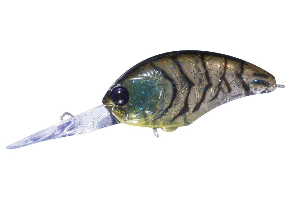 O.S.P. Tiny Blitz DR - Hamilton Bait and Tackle