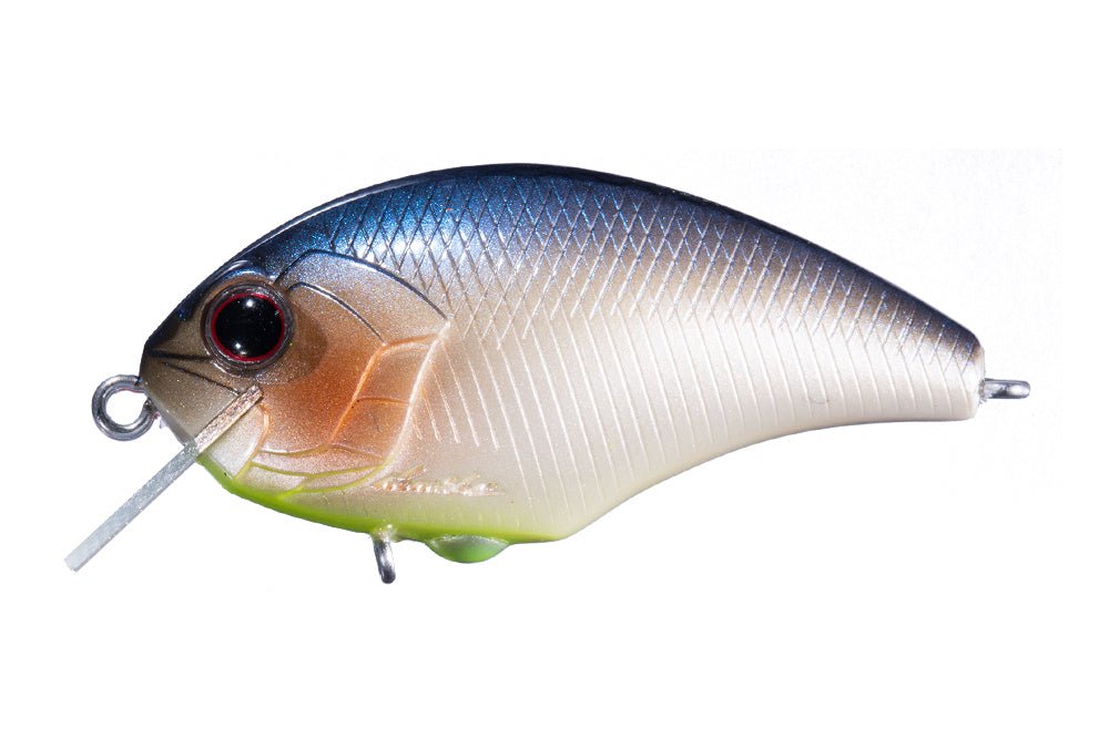 O.S.P. Tiny Blitz MR - Hamilton Bait and Tackle