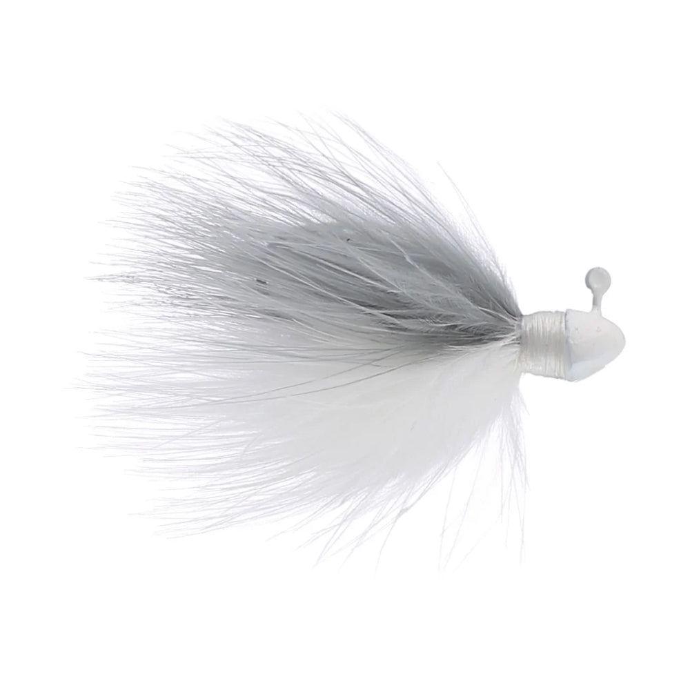 Outkast Feider Fly Hair Jig 2pk - Hamilton Bait and Tackle