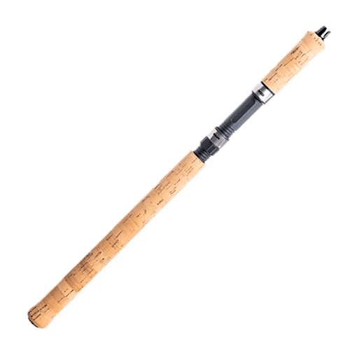 Outlaw Crappie Classic 10' 2" - Teal (2 piece) - Hamilton Bait and Tackle