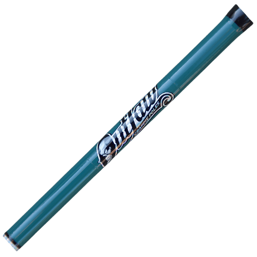 Outlaw Crappie Classic 10' 2" - Teal (2 piece) - Hamilton Bait and Tackle