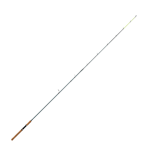 crappy fishing poles Outlaw Crappie Rod 10-2 Pro SE