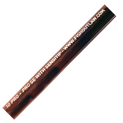 Outlaw Crappie Rod 10 - 2 Pro SE - Hamilton Bait and Tackle