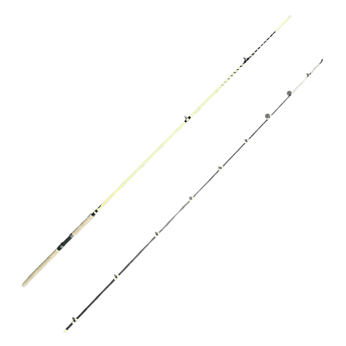 Outlaw Crappie Rod Pro SE 12 - 2 - Hamilton Bait and Tackle