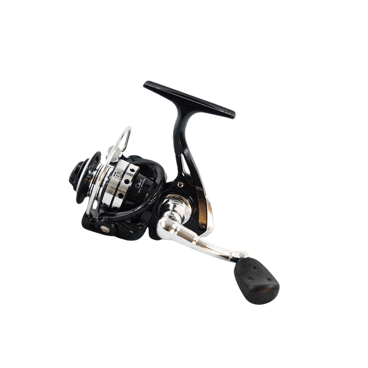 Outlaw Crappie Spinning Reels - Hamilton Bait and Tackle