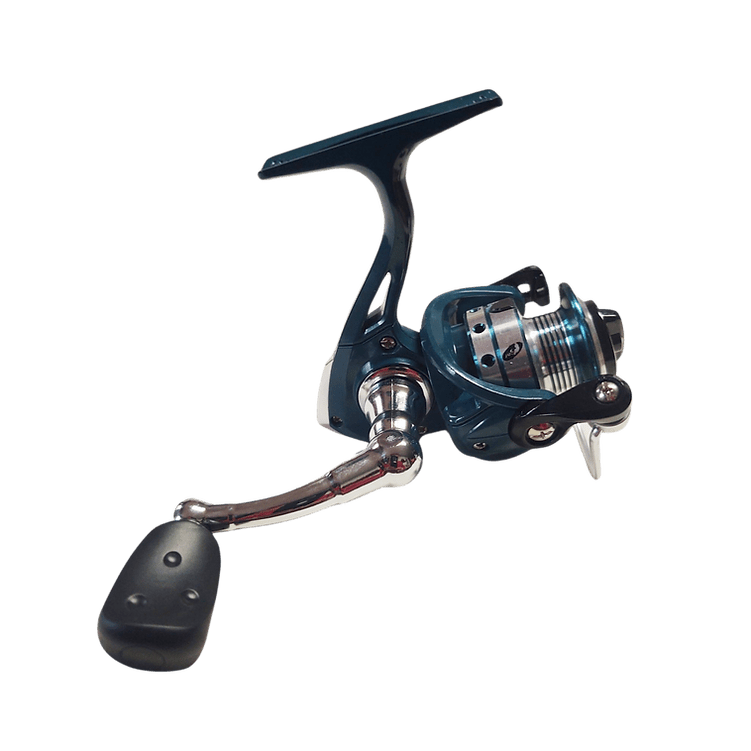 crappie fishing spinning reel Outlaw Crappie Spinning Reels