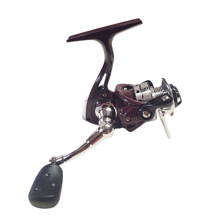 Outlaw Crappie Spinning Reels - Hamilton Bait and Tackle