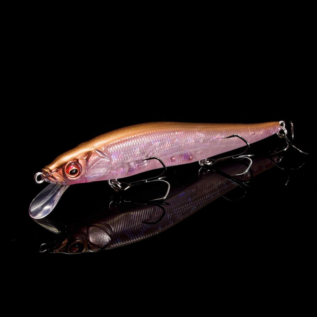 Megabass Respect Series 87 GP Sakura Illusion