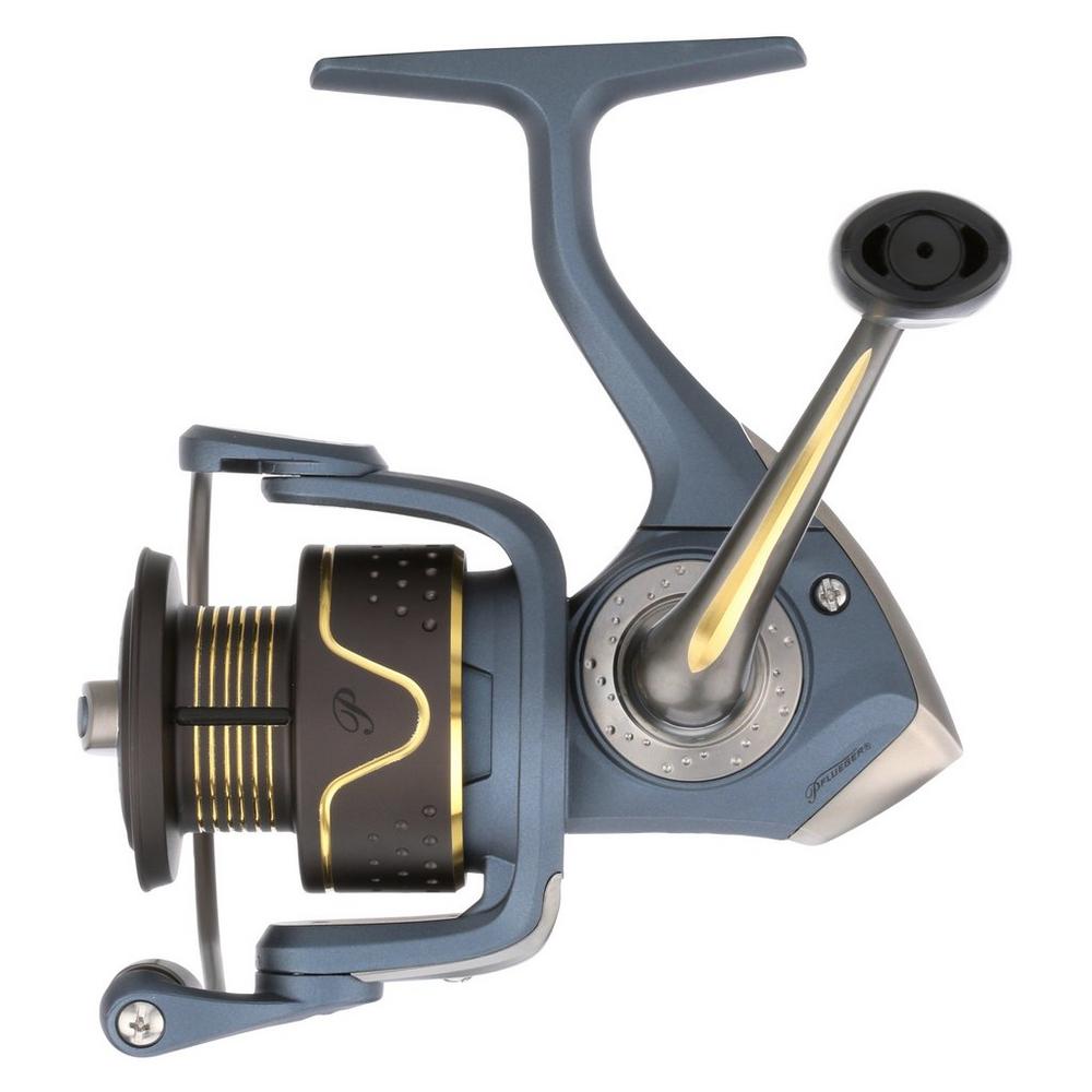 Pflueger President Spinning Reel - Hamilton Bait and Tackle