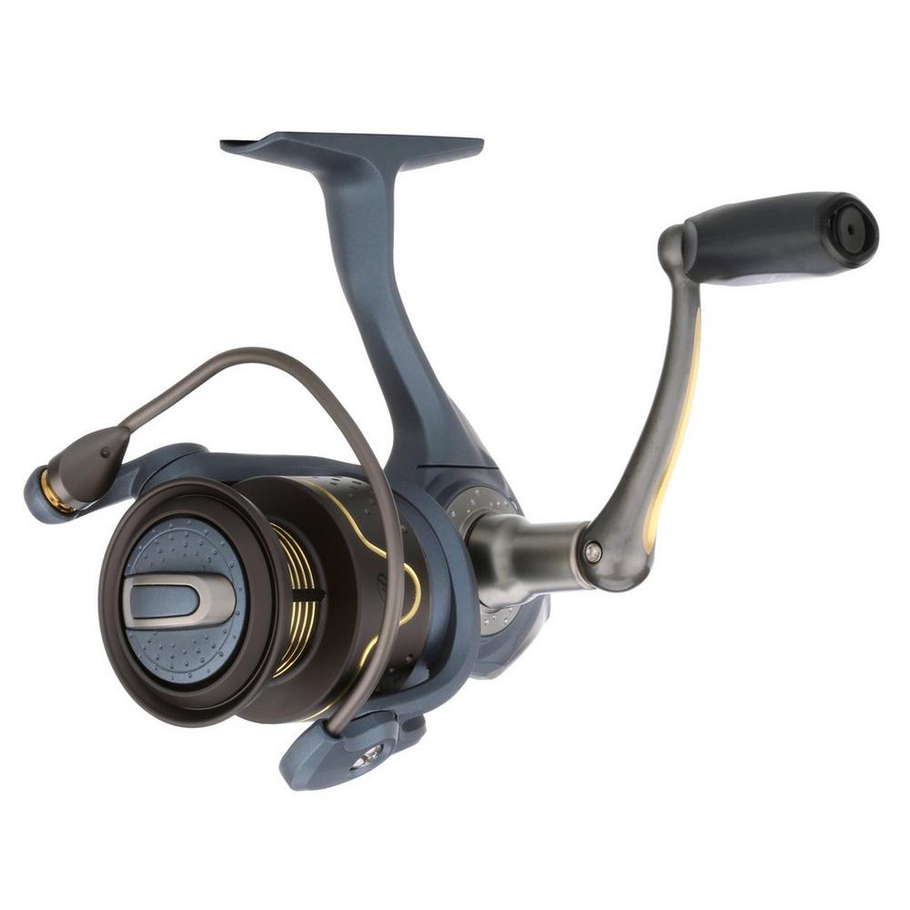 Pflueger President Spinning Reel - Hamilton Bait and Tackle