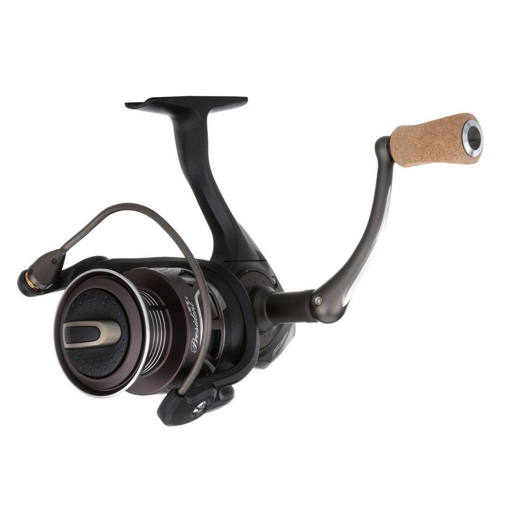 Pflueger President XT Spinning Reel - Hamilton Bait and Tackle