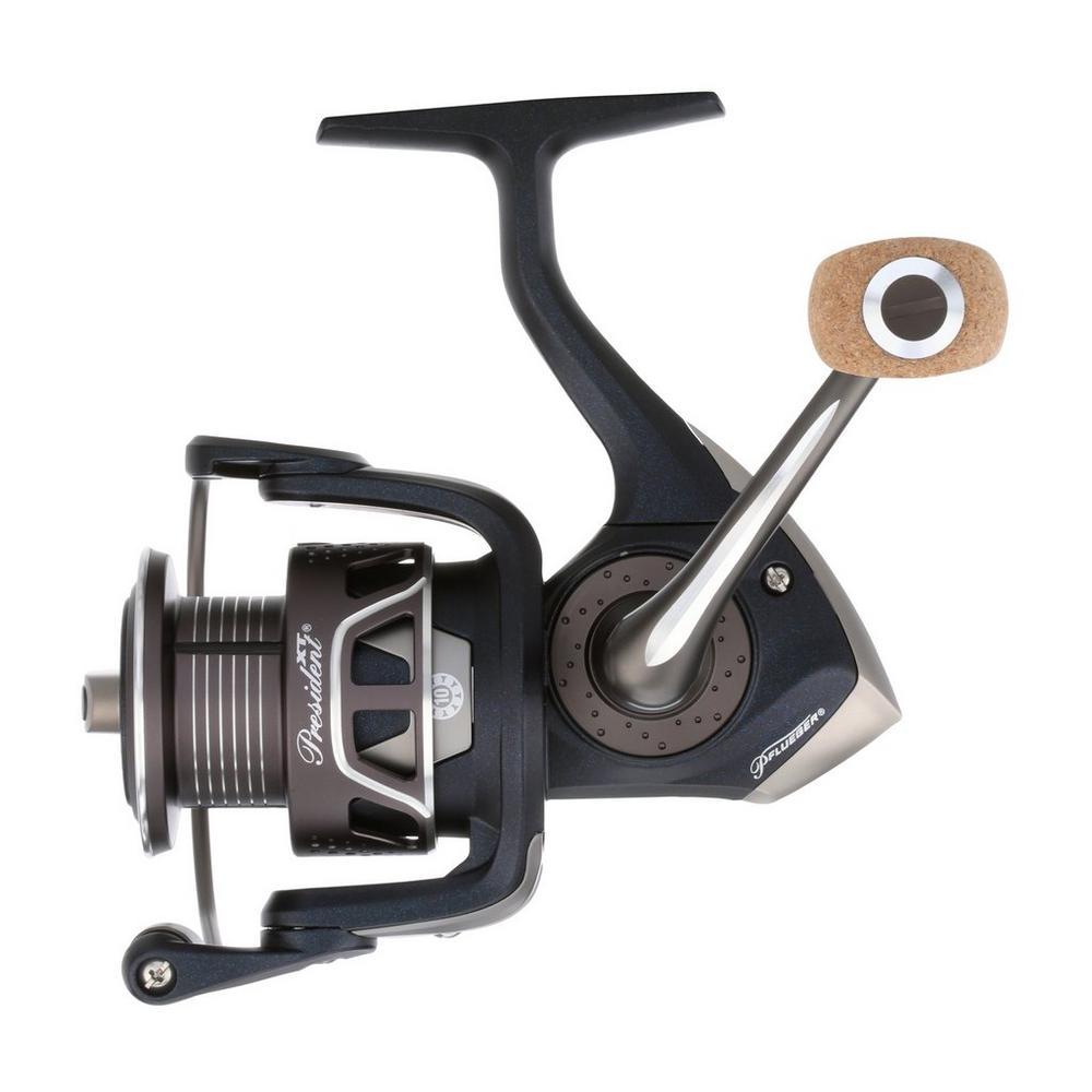 Pflueger President XT Spinning Reel - Hamilton Bait and Tackle