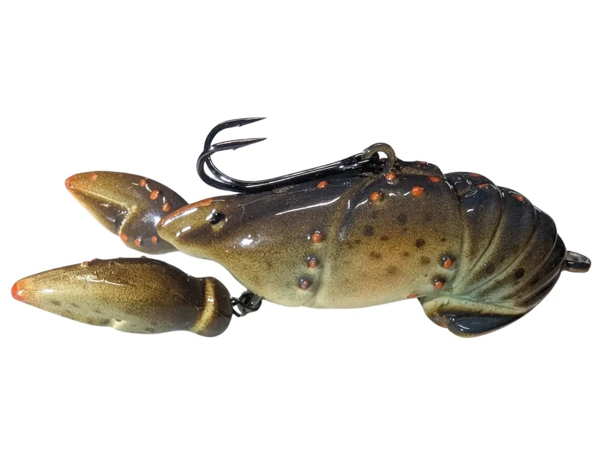 Phoney Frogs Craw - Hamilton Bait and Tackle
