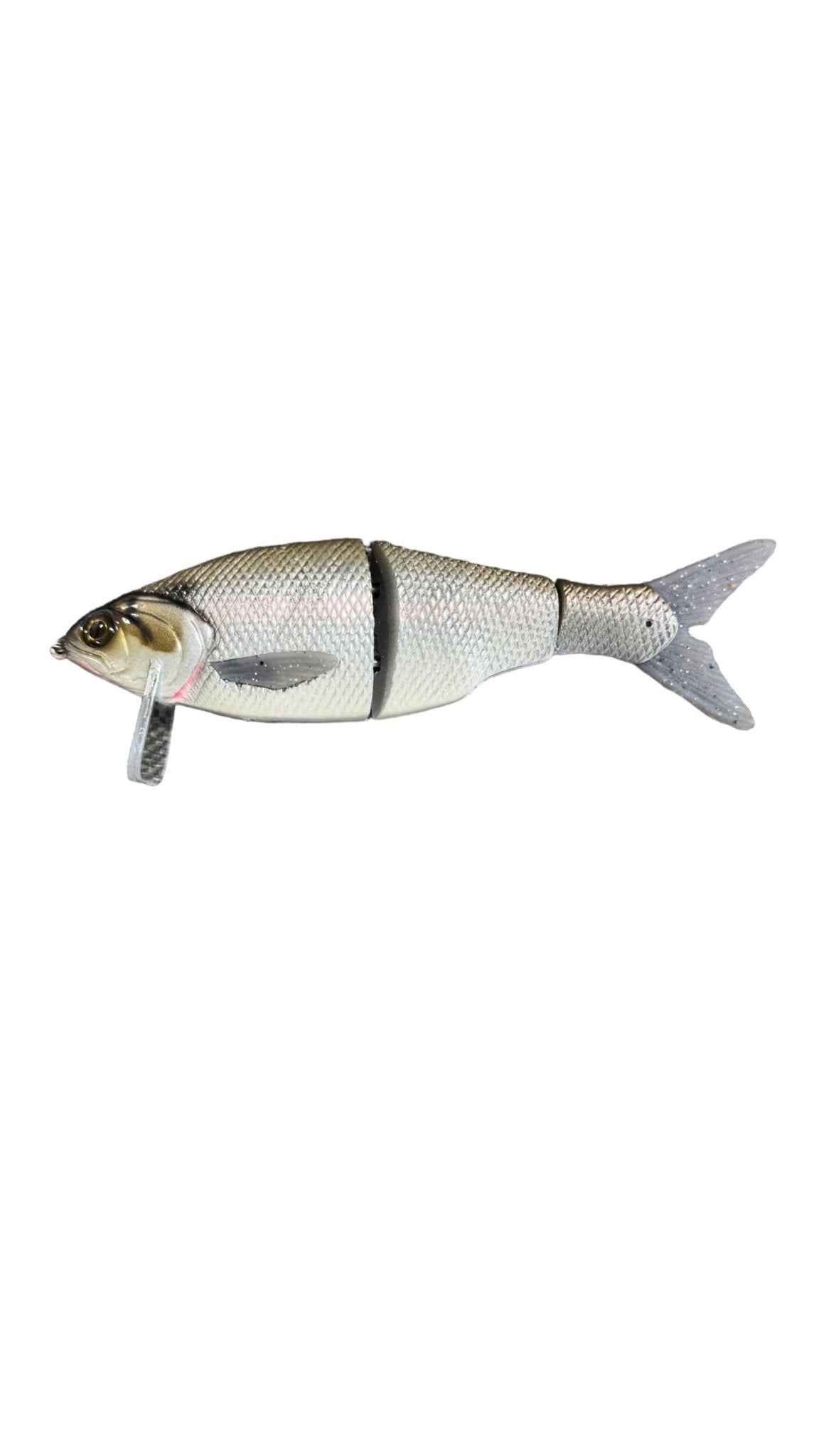 Phoney Frogs Wake - N - Crank Shiner - Hamilton Bait and Tackle